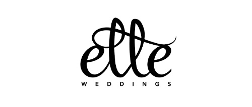 ElleWedding-logo